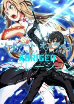 Xem Phim Sword Art Online: Abridged Parody (Sword Art Online: Abridged Parody)