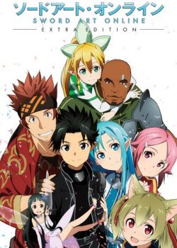 Xem Phim Sword Art Online: EXTRA EDITION (Sword Art Online: EXTRA EDITION)