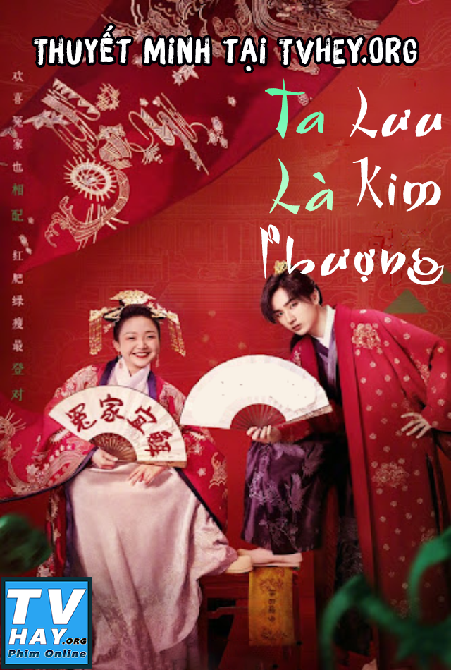 Xem Phim Ta Là Lưu Kim Phượng (The Legendary Life of Queen Lau)