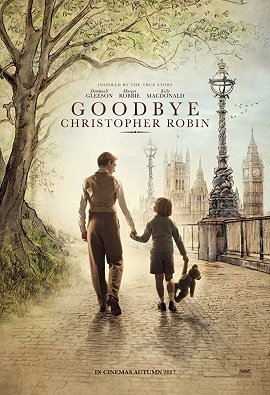 Xem Phim Tạm Biệt Christopher Robin (Goodbye Christopher Robin)