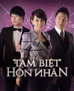 Xem Phim Tạm Biệt Hôn Nhân (Miss Ajumma)