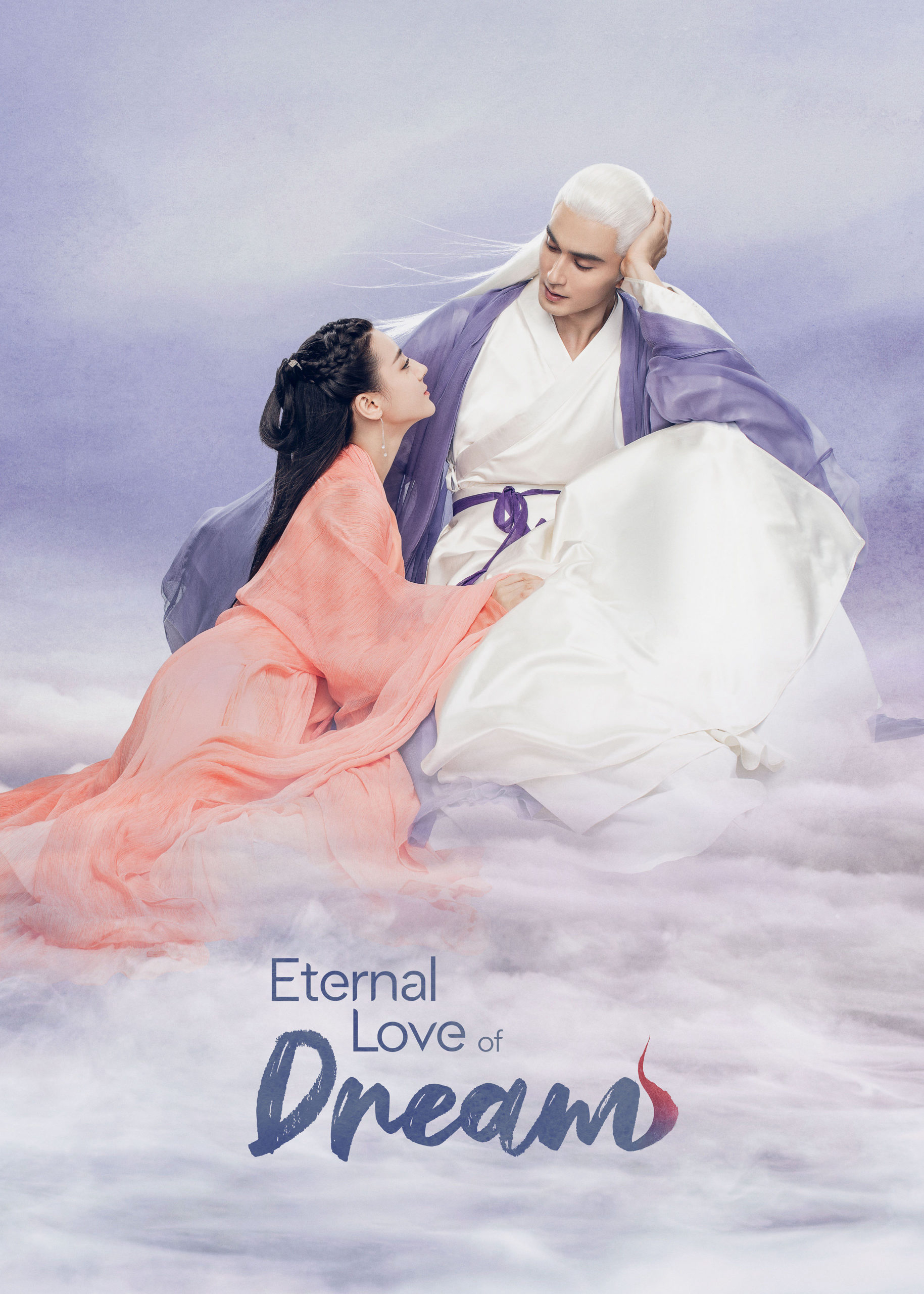 Xem Phim Tam Sinh Tam Thế Chẩm Thượng Thư (Eternal Love of Dream)