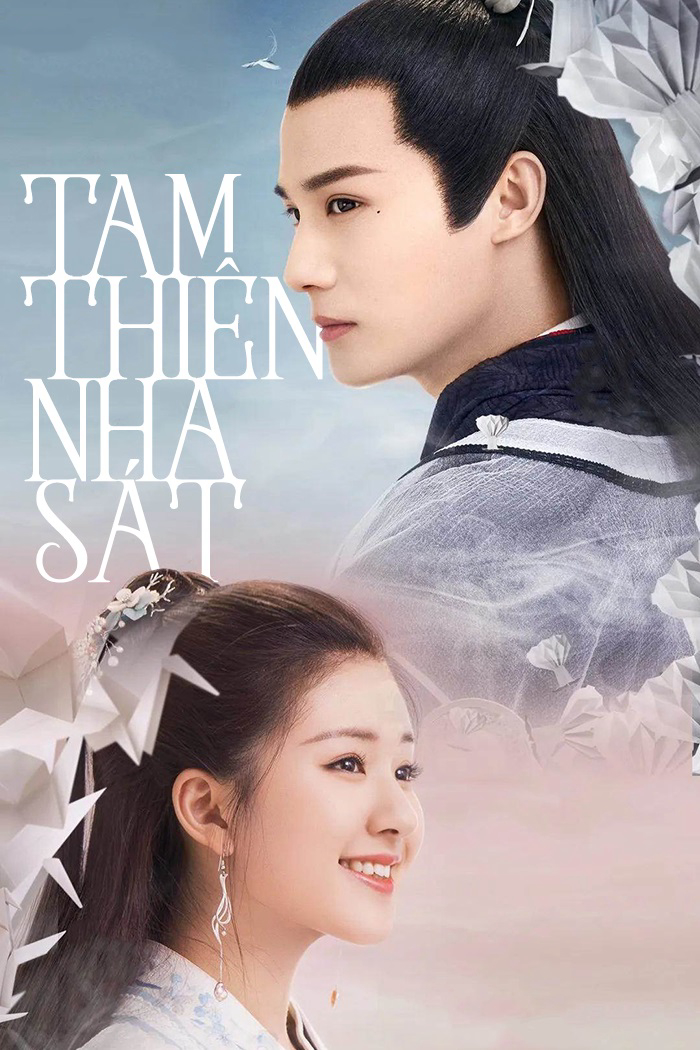 Poster Phim Tam Thiên Nha Sát (The Killing of Three Thousand Crows)