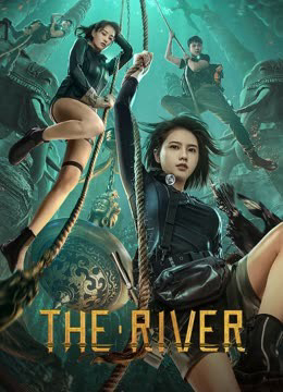 Xem Phim Tam Tuyến Luân Hồi (The River)