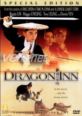 Xem Phim Tân Long Môn Khách Sạn (New Dragon Gate Inn)