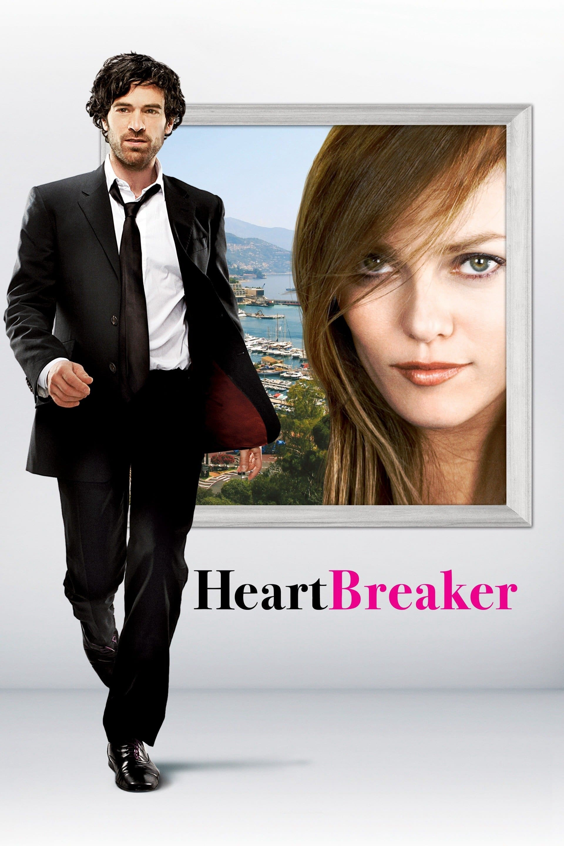 Xem Phim Tan Vỡ (Heartbreaker)