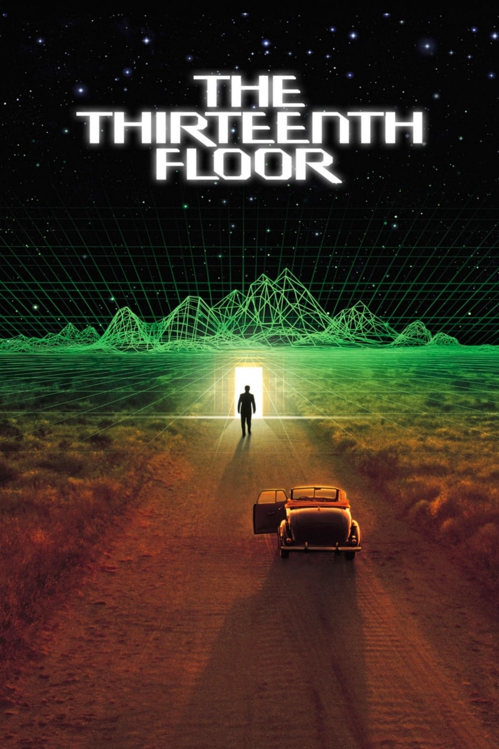 Xem Phim Tầng Thứ 13 (The Thirteenth Floor)