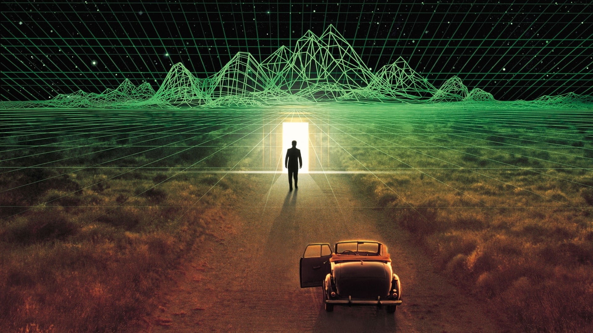 Xem Phim Tầng Thứ 13 (The Thirteenth Floor)