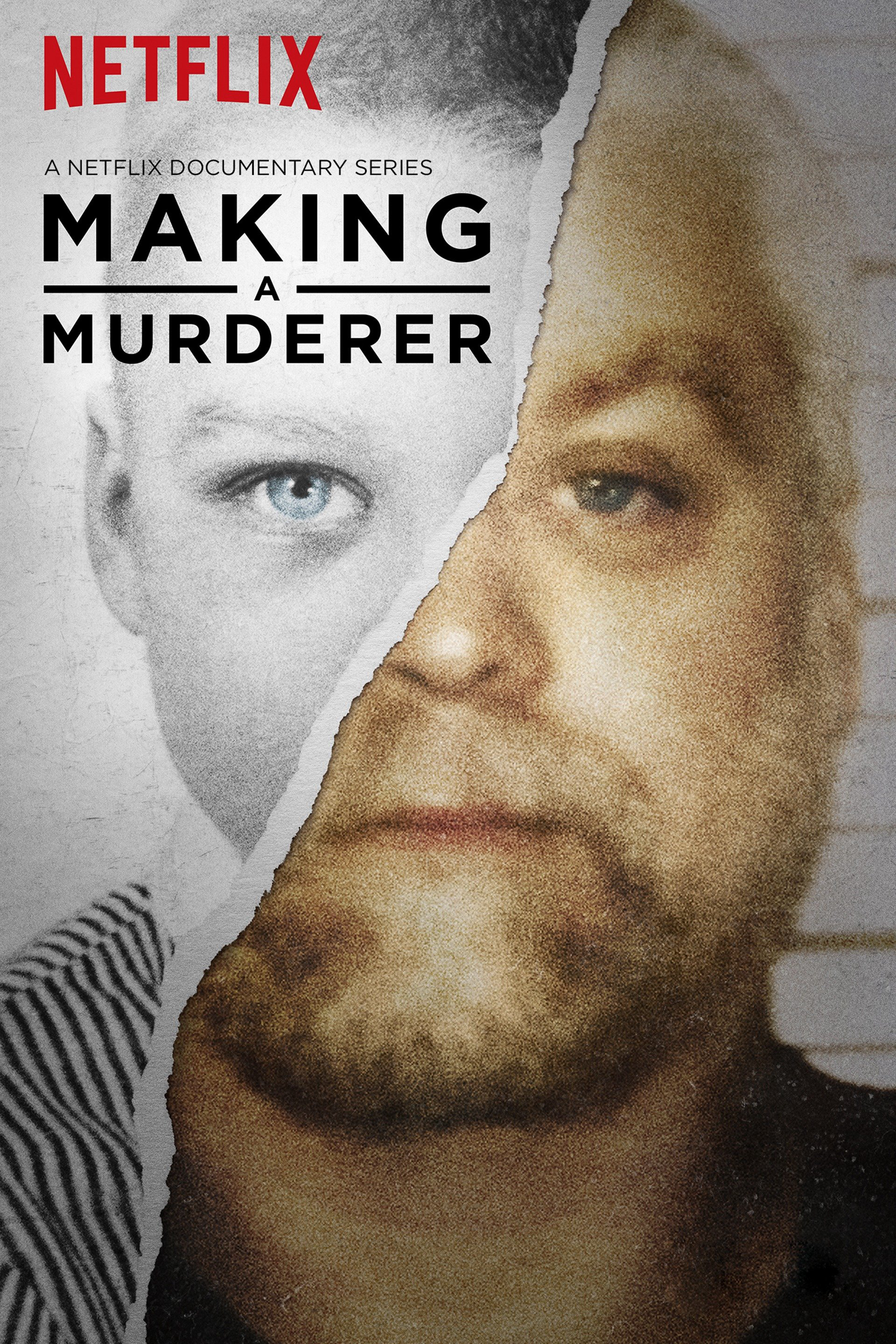 Poster Phim Tạo nên kẻ giết người (Making a Murderer)