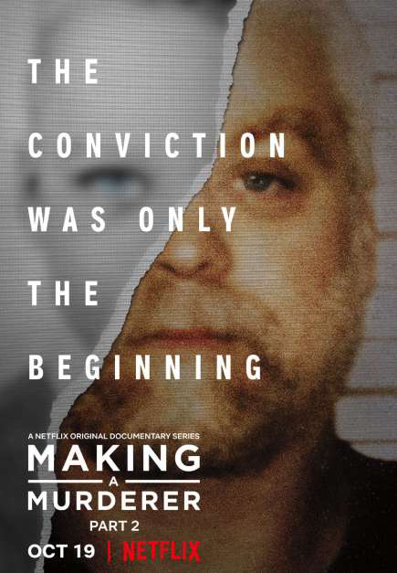 Xem Phim Tạo nên kẻ giết người (Phần 2) (Making a Murderer (Season 2))