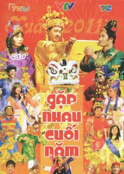 Xem Phim Táo Quân 2011 (Táo Quân 2011)