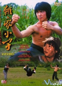 Poster Phim Tạp Gia Tiểu Tử (Knockabout)