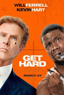 Xem Phim Tập Làm Côn Đồ (Get Hard)