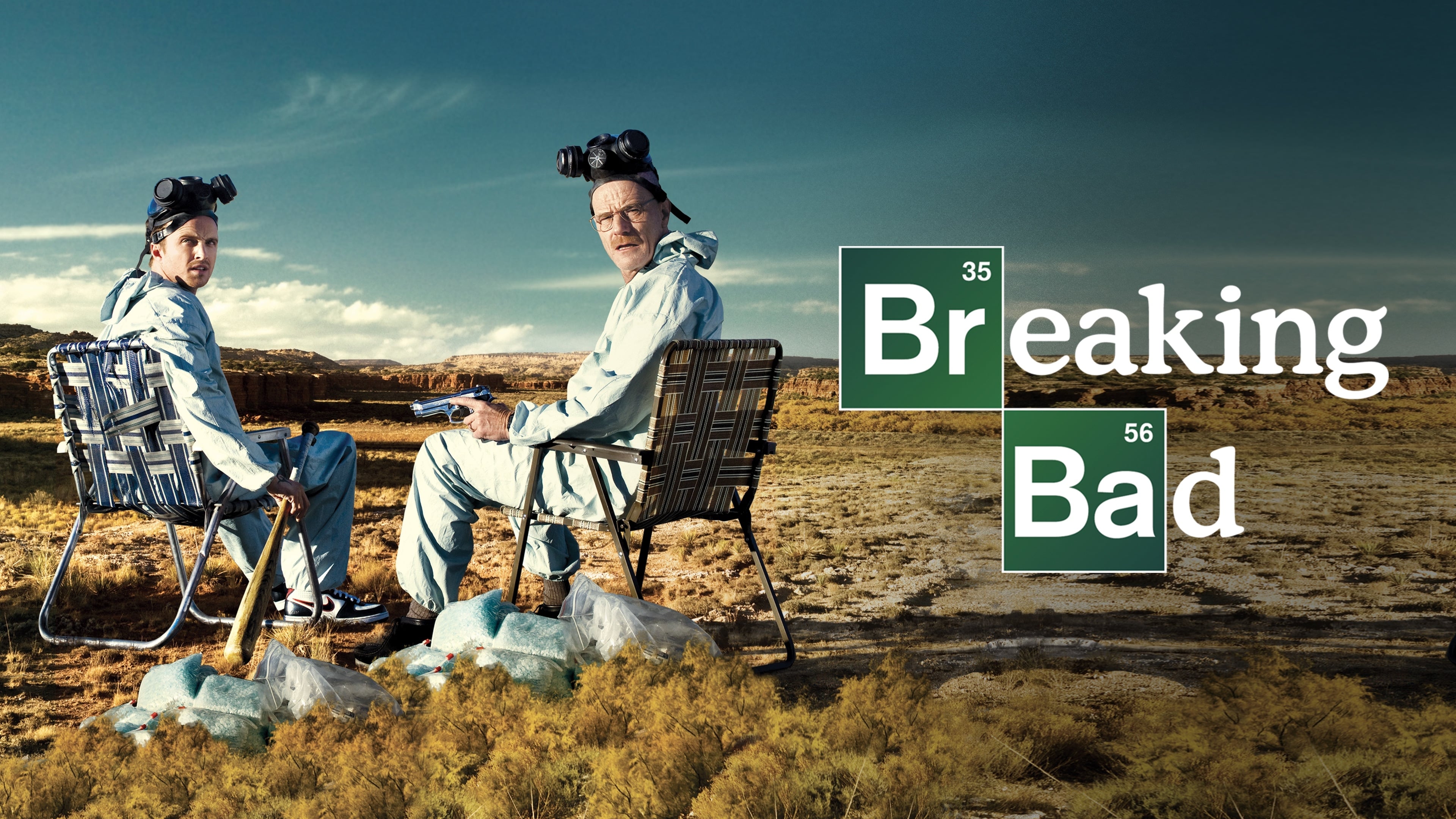 Xem Phim Tập Làm Người Xấu Phần 2 (Breaking Bad Season 2)