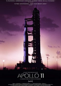 Xem Phim Tàu Apollo 11 (Apollo 11)