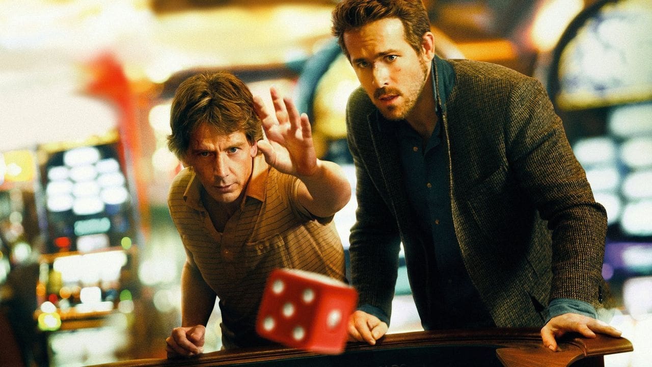 Xem Phim Tay Cờ Bạc (Mississippi Grind)