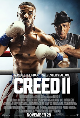 Xem Phim Tay Đấm Huyền Thoại 2 (Creed 2)