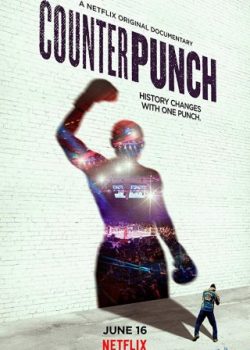 Poster Phim Tay Đấm Siêu Hạng (Counterpunch)