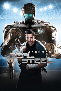 Xem Phim Tay Đấm Thép (Real Steel)