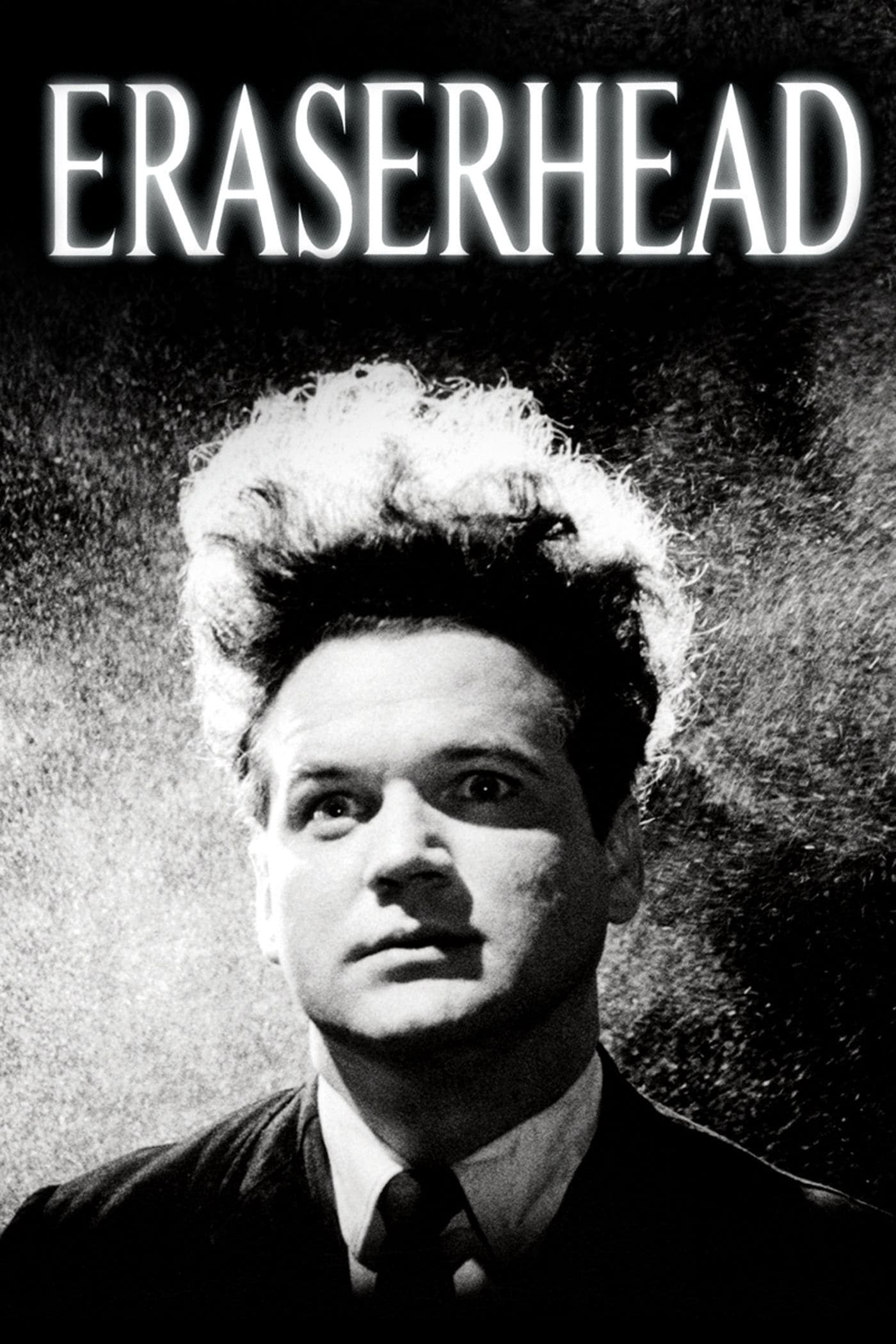 Xem Phim Tẩy Não (Eraserhead)