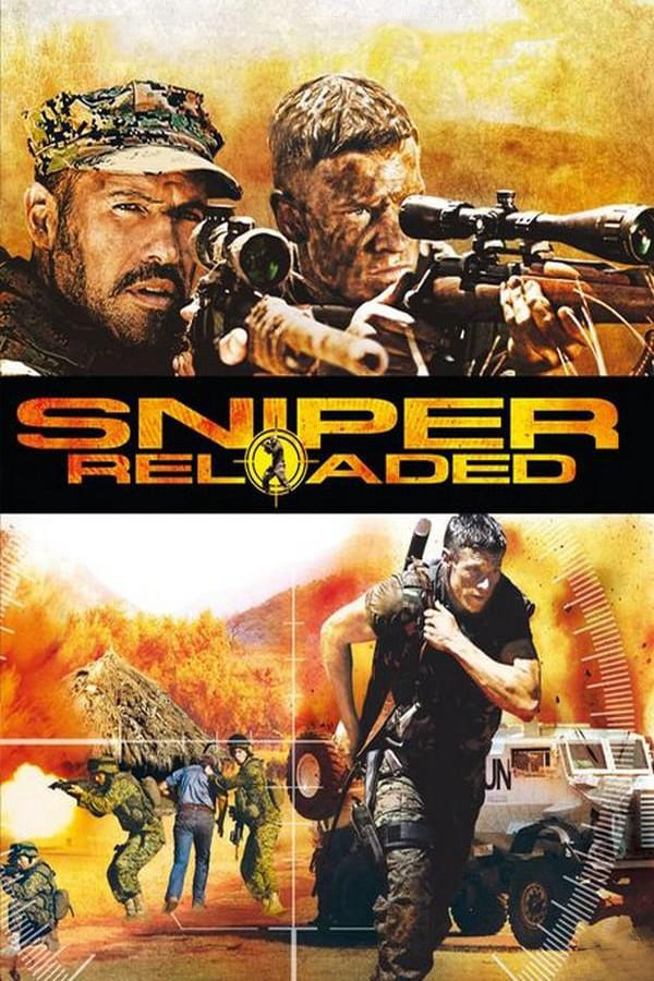 Xem Phim Tay Súng Bắn Tỉa: Nạp Đạn (Sniper: Reloaded)