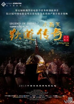 Xem Phim Tây Thiên Dịch Đạo Truyền Kỳ (Legend Of Didao)