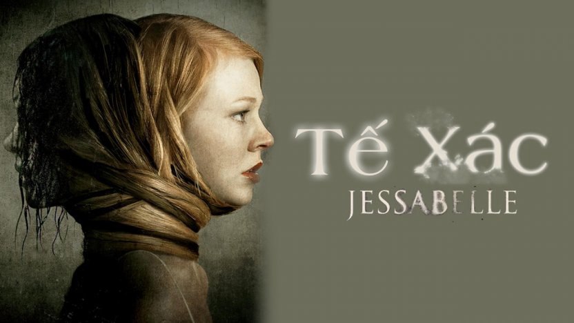 Xem Phim Tế Xác (Jessabelle)