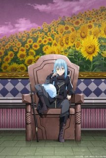 Xem Phim Tensei shitara Slime Datta Ken 2nd Season ()