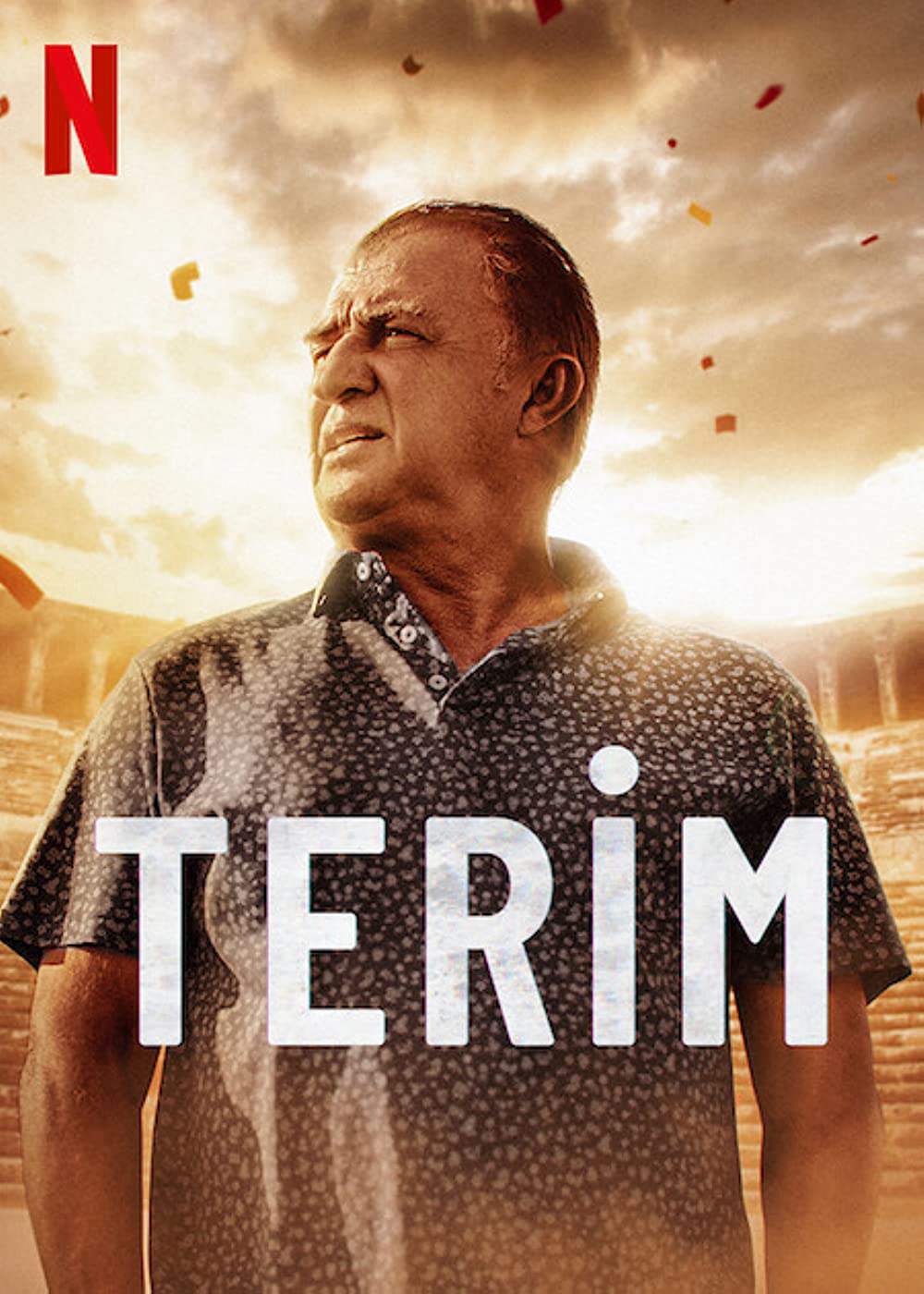 Xem Phim Terim (Terim)