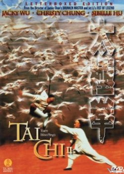 Xem Phim Thái Cực Quyền 2 (Tai Chi Boxer)