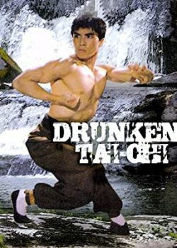 Xem Phim Thái Cực Túy Quyền (Drunken Tai Chi)