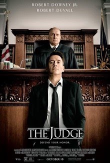 Xem Phim Thẩm Phán (The Judge)