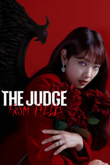 Xem Phim Thẩm Phán Từ Địa Ngục (The Judge from Hell)