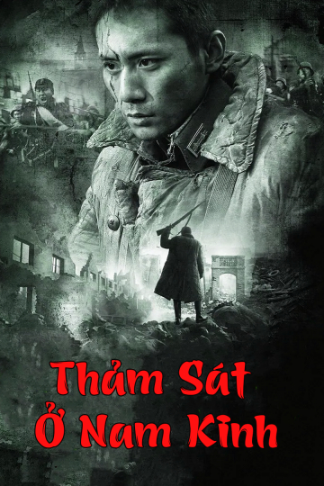 Xem Phim Thảm Sát Ở Nam Kinh (City of Life and Death)