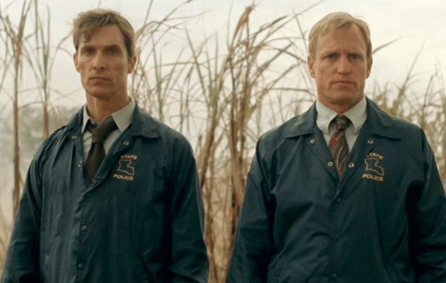 Xem Phim Thám Tử Chân Chính Phần 1 (True Detective Season 1)