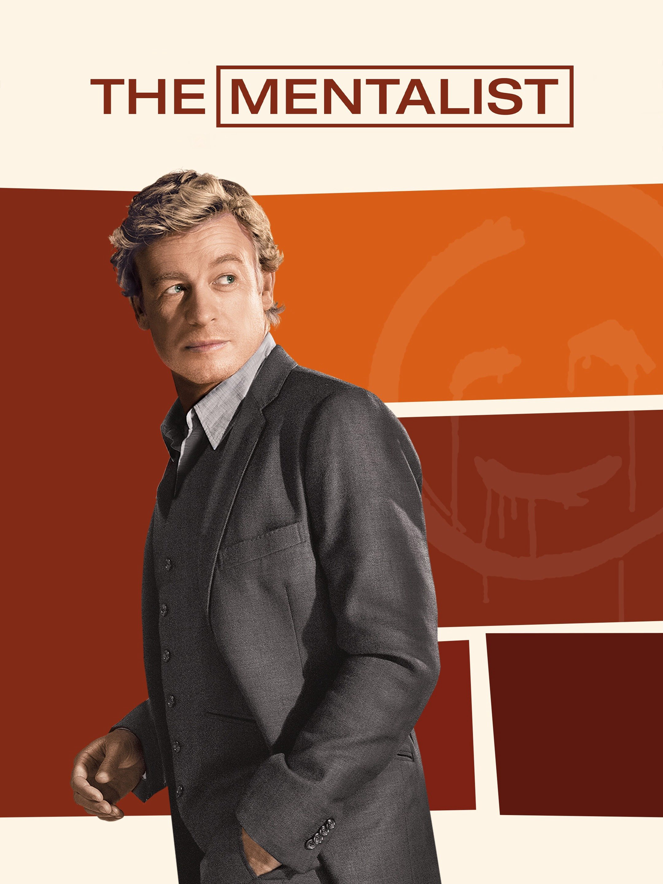 Xem Phim Thám Tử Đại Tài (Phần 4) (The Mentalist (Season 4))