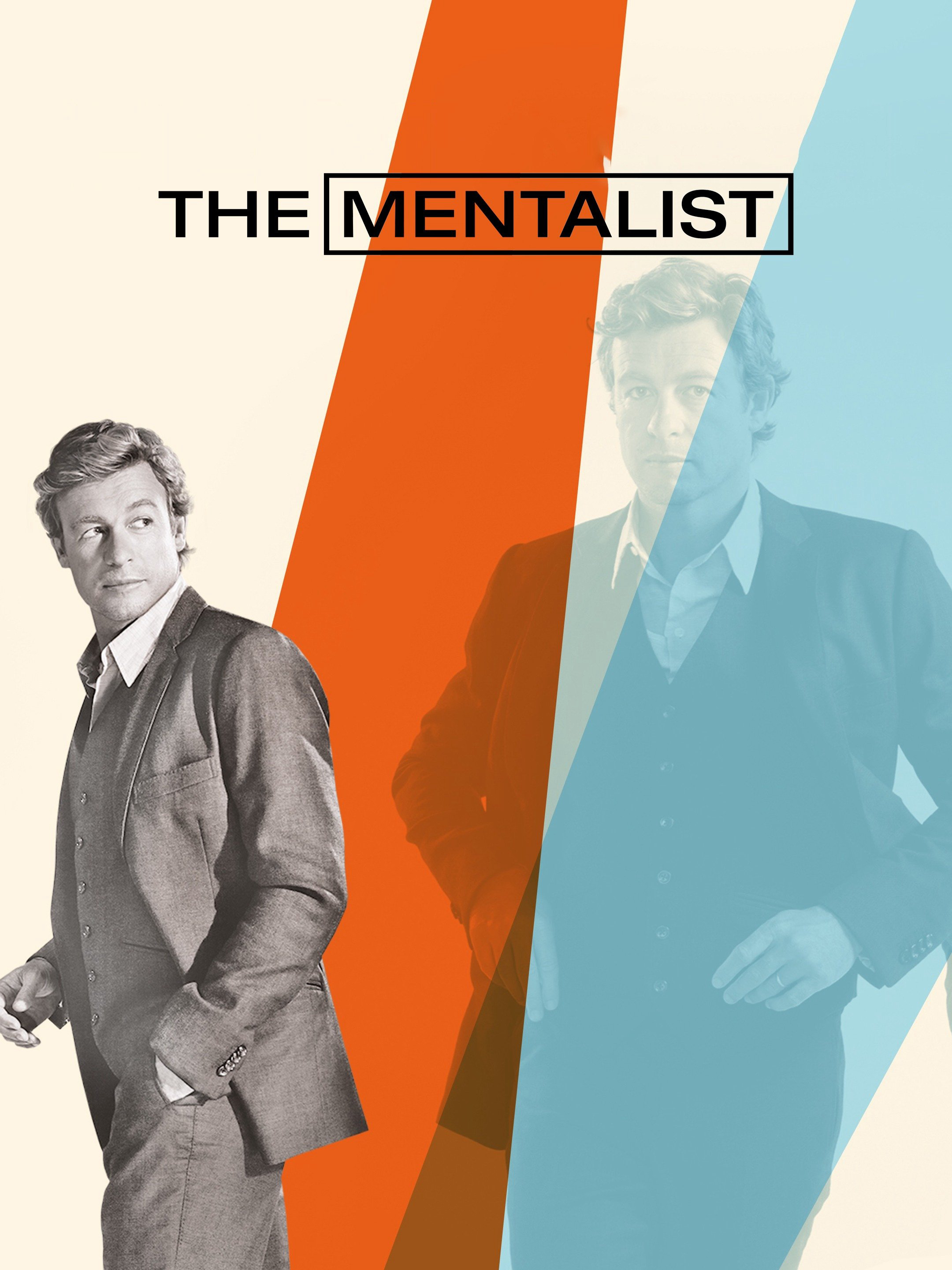 Xem Phim Thám Tử Đại Tài (Phần 5) (The Mentalist (Season 5))