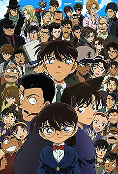 Xem Phim Thám Tử Lừng Danh Conan (Detective Conan)