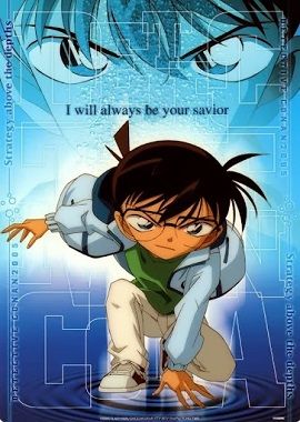 Xem Phim Thám Tử Lừng Danh Conan (Detective Conan)