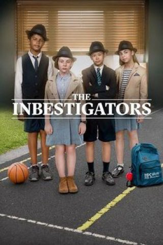 Xem Phim Thám tử siêu cấp (Phần 2) (The InBESTigators (Season 1))