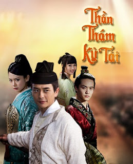 Xem Phim Thần Thám Kỳ Tài (Young Sherlock)