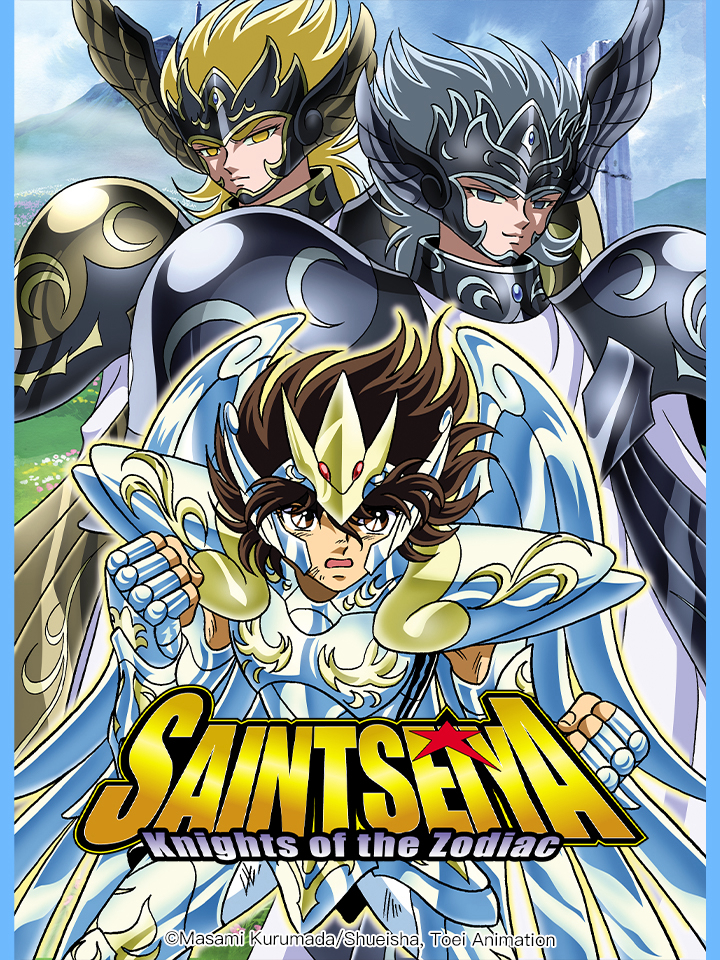 Xem Phim Thánh Đấu Sĩ Saint Seiya: Minh Vương Hades - Elysion (Saint Seiya: Meiou Hades Elysion-hen Saint Seiya: The Hades Chapter - Elysion)