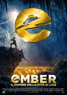 Xem Phim Thành Phố Dưới Lòng Đất (City Of Ember)