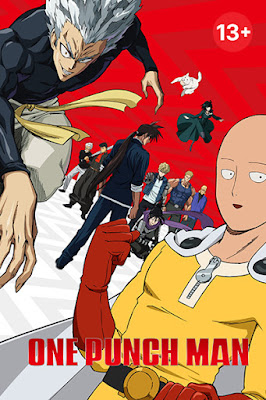 Xem Phim Thánh Phồng Tôm 2 (One Punch Man Season 2)