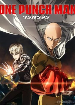 Xem Phim Thánh Phồng Tôm (One Punch Man)