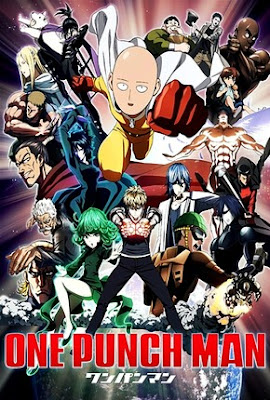 Xem Phim Thánh Phồng Tôm (One Punch Man)