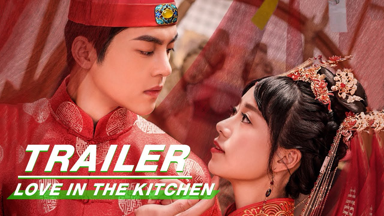 Xem Phim Thanh Trâm Tỏa Tam Thiên (Love In The Kitchen)