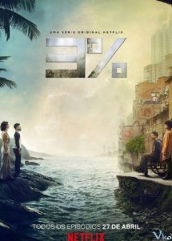 Xem Phim Thanh Trừng Nhân Loại Phần 2 (3 Percent Season 2)