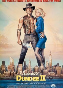 Xem Phim Thánh Vật Cá Sấu 2 (Crocodile Dundee Ii)