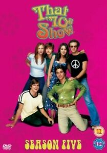 Xem Phim That '70s Show Phần 5 (That '70s Show Season 5)